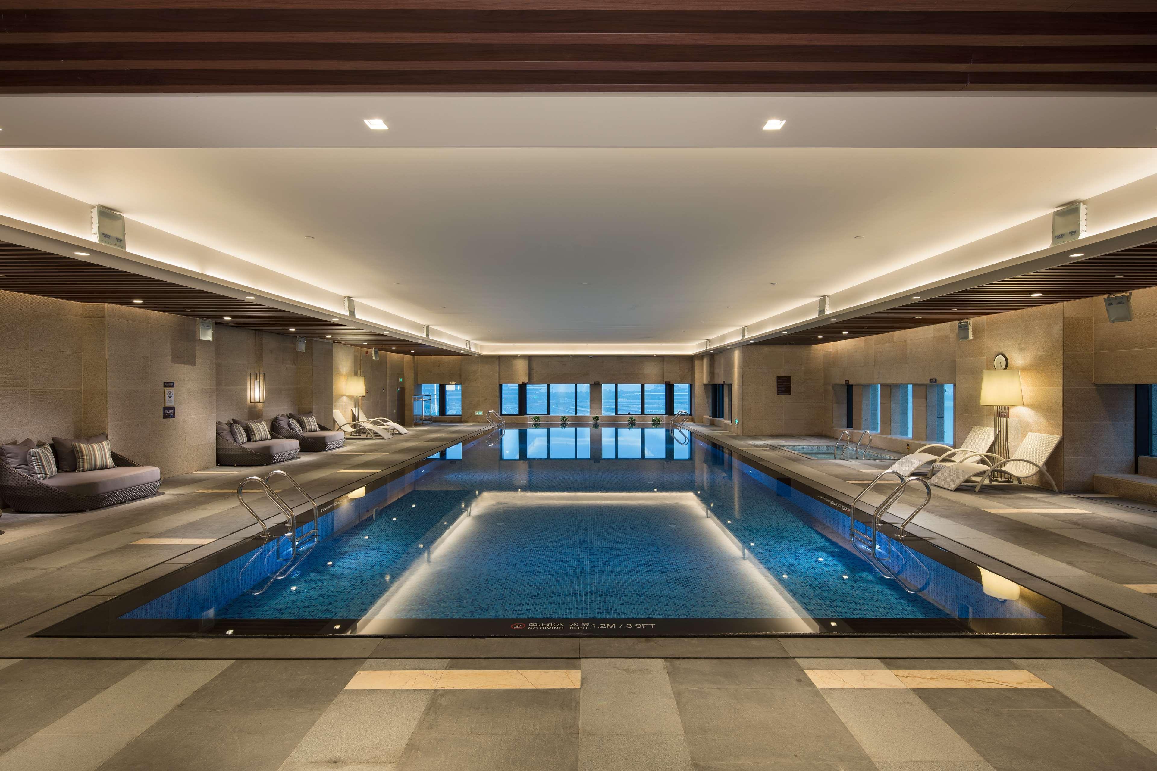 Doubletree By Hilton Xiamen-Haicang Buitenkant foto