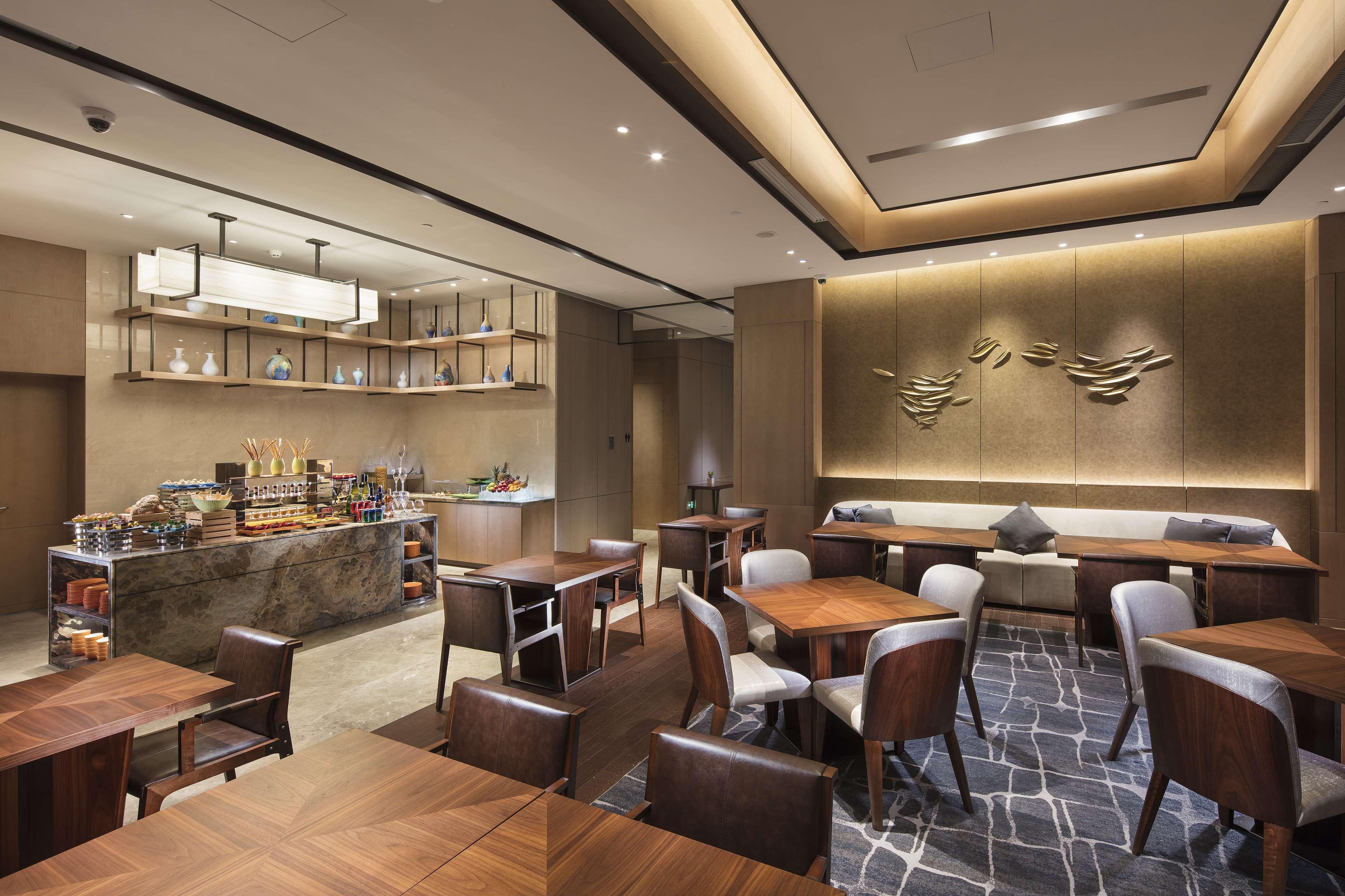 Doubletree By Hilton Xiamen-Haicang Buitenkant foto