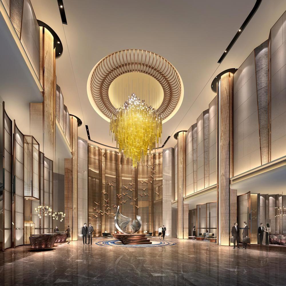 Doubletree By Hilton Xiamen-Haicang Buitenkant foto