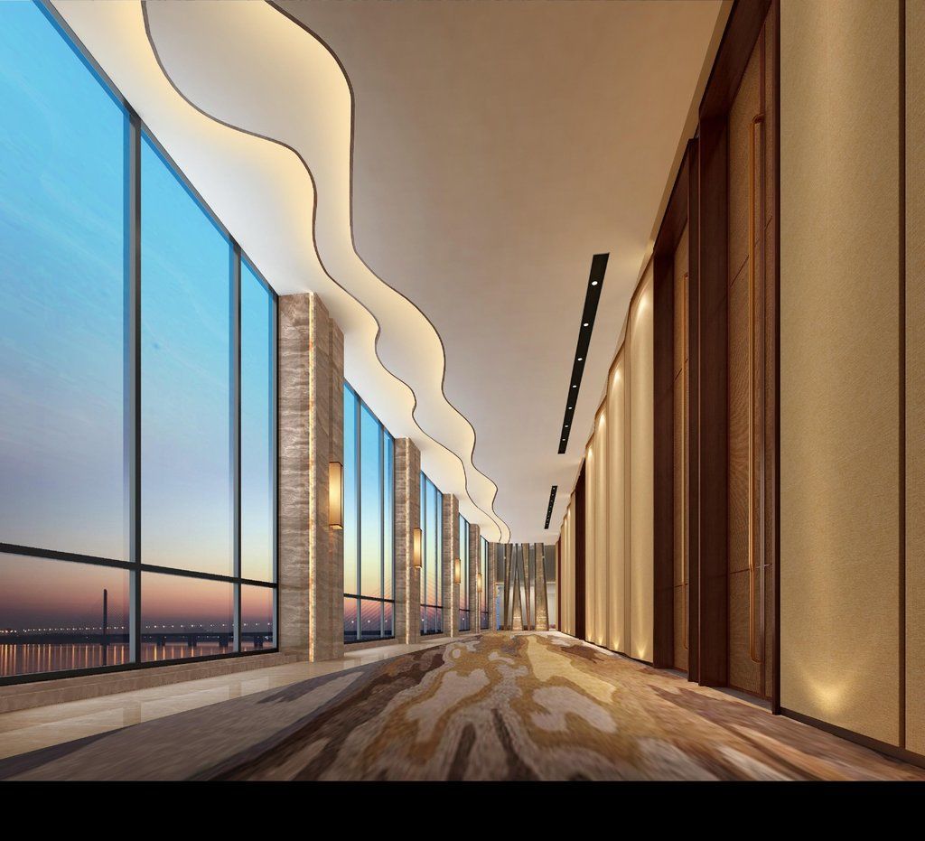 Doubletree By Hilton Xiamen-Haicang Buitenkant foto